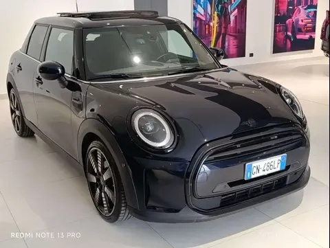 Annonce MINI COOPER Essence 2023 d'occasion 