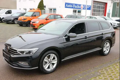 Used VOLKSWAGEN PASSAT Diesel 2023 Ad 