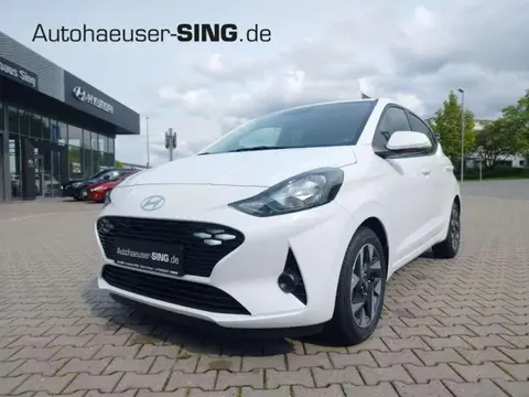 Annonce HYUNDAI I10 Essence 2024 d'occasion 