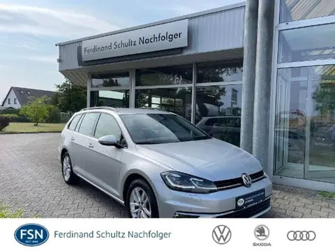 Used VOLKSWAGEN GOLF Diesel 2019 Ad 