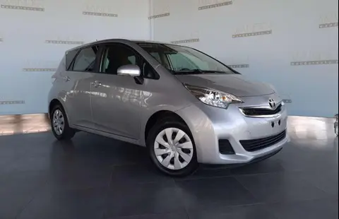 Used TOYOTA VERSO Petrol 2014 Ad 