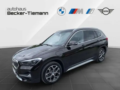 Annonce BMW X1 Hybride 2020 d'occasion Allemagne