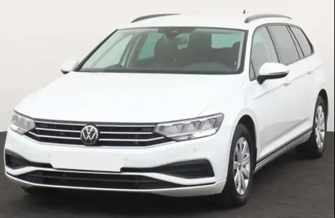 Annonce VOLKSWAGEN PASSAT Diesel 2021 d'occasion 