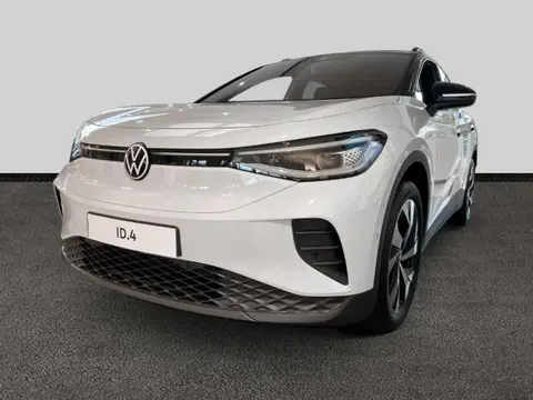 Annonce VOLKSWAGEN ID.4 Électrique 2024 d'occasion 