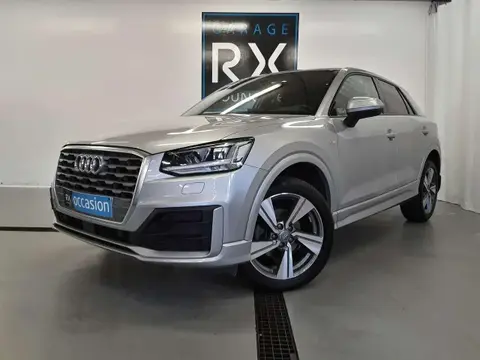 Used AUDI Q2 Petrol 2020 Ad 