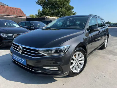 Annonce VOLKSWAGEN PASSAT Diesel 2020 d'occasion 