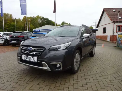 Used SUBARU OUTBACK Petrol 2024 Ad 