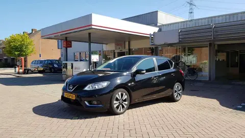 Used NISSAN PULSAR Petrol 2015 Ad 