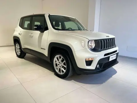 Used JEEP RENEGADE Diesel 2023 Ad 