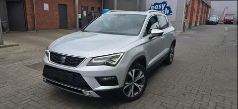 Used SEAT ATECA Petrol 2017 Ad 