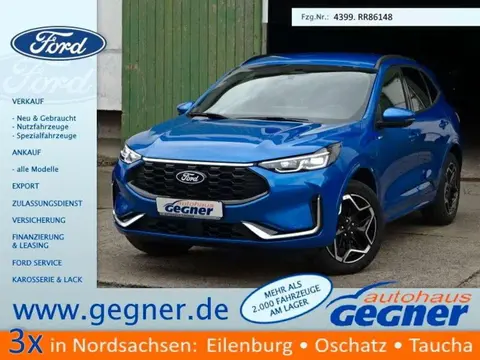 Annonce FORD KUGA Hybride 2024 d'occasion 