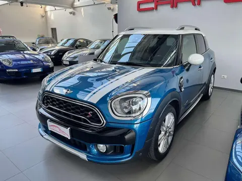 Used MINI COOPER Petrol 2016 Ad 