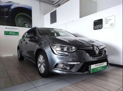 Used RENAULT MEGANE Diesel 2020 Ad 