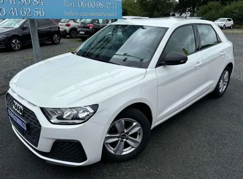 Used AUDI A1 Petrol 2021 Ad 