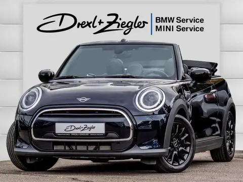 Annonce MINI COOPER Essence 2023 d'occasion 