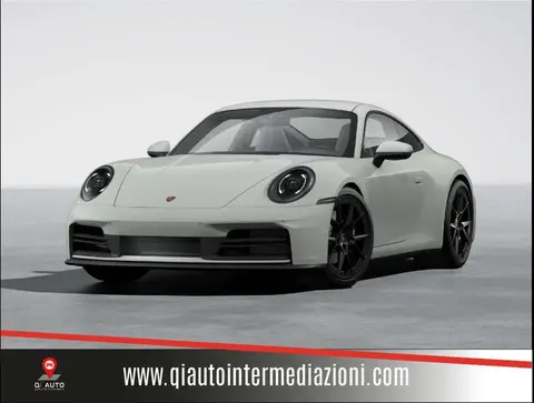 Used PORSCHE 911 Petrol 2022 Ad 