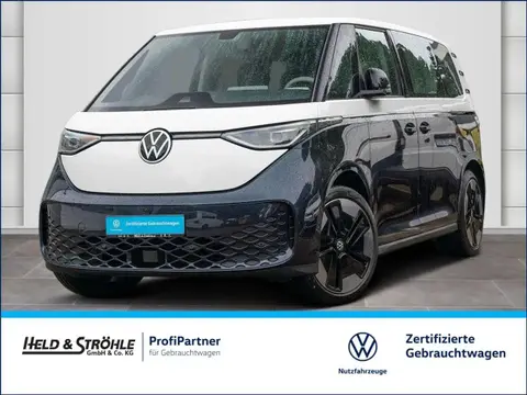 Annonce VOLKSWAGEN ID. BUZZ Électrique 2023 d'occasion 