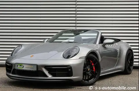 Annonce PORSCHE 992 Essence 2022 d'occasion 