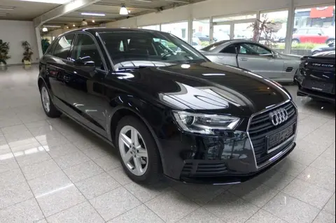 Used AUDI A3 Petrol 2019 Ad 