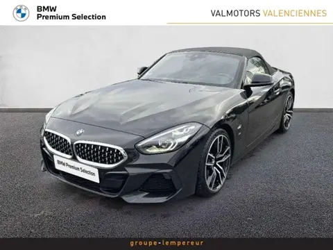 Used BMW Z4 Petrol 2019 Ad 