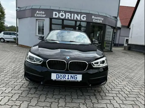 Used BMW SERIE 1 Diesel 2019 Ad 