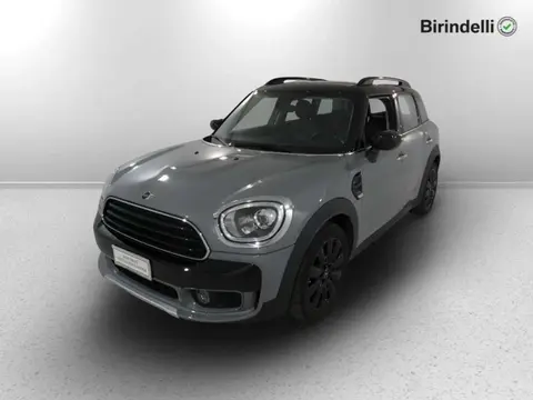 Used MINI COOPER Diesel 2019 Ad 