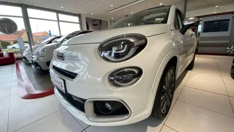 Used FIAT 500X Petrol 2023 Ad 