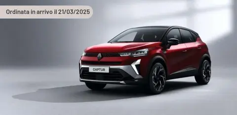 Annonce RENAULT CAPTUR GPL 2024 d'occasion 