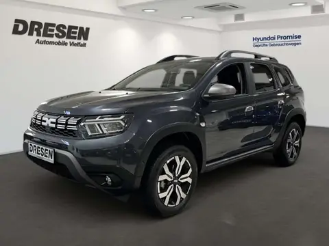 Annonce DACIA DUSTER Essence 2023 d'occasion 