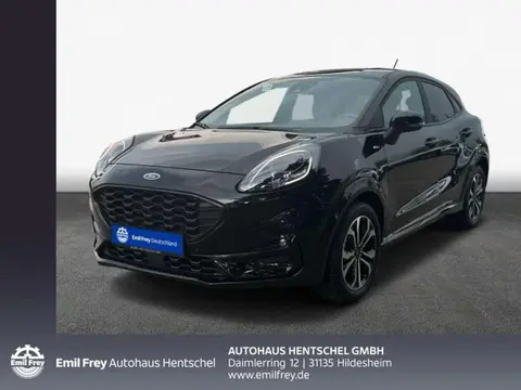 Annonce FORD PUMA Essence 2023 d'occasion 