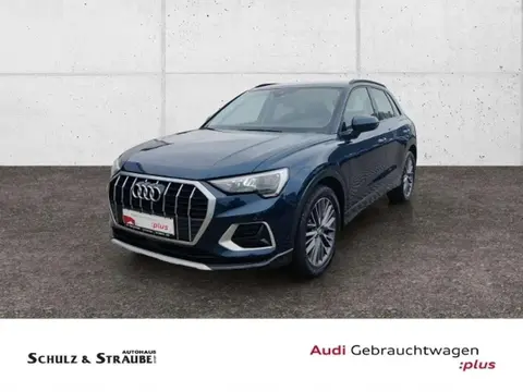 Used AUDI Q3 Petrol 2020 Ad Germany