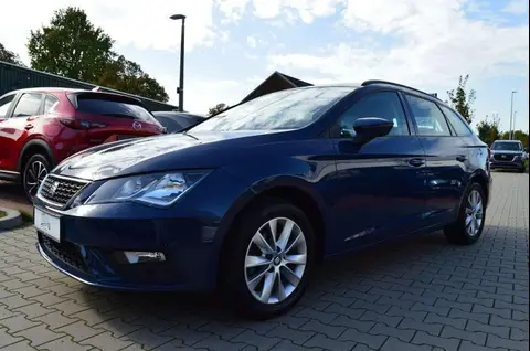 Used SEAT LEON Petrol 2018 Ad 