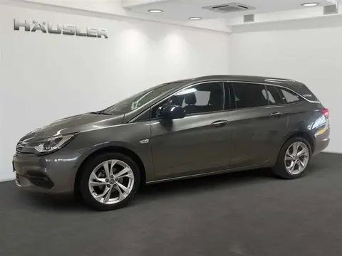 Used OPEL ASTRA Petrol 2021 Ad 