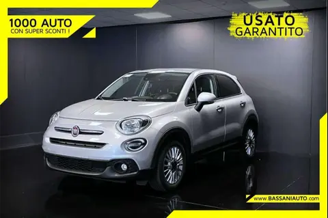 Used FIAT 500X Petrol 2022 Ad 