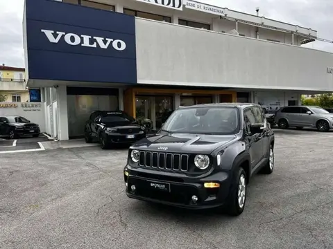 Annonce JEEP RENEGADE Essence 2023 d'occasion 