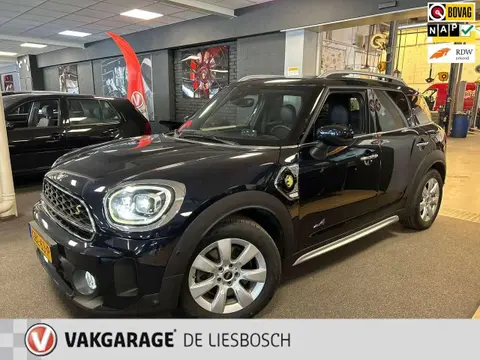 Used MINI COOPER Hybrid 2020 Ad 