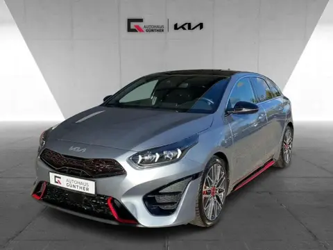 Annonce KIA PROCEED Essence 2023 d'occasion 