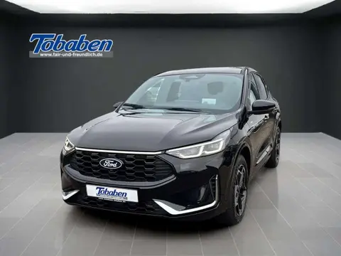 Used FORD KUGA Hybrid 2024 Ad 