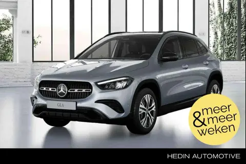 Annonce MERCEDES-BENZ CLASSE GLA Essence 2024 d'occasion 