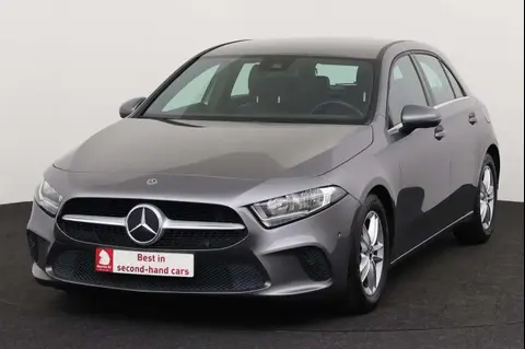 Used MERCEDES-BENZ CLASSE A Petrol 2019 Ad 