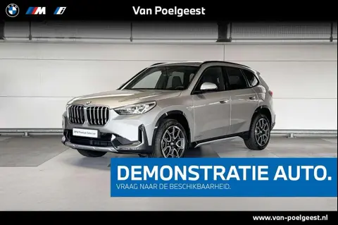 Annonce BMW X1 Essence 2024 d'occasion 