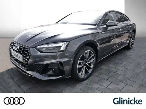 Used AUDI A5 Petrol 2024 Ad 