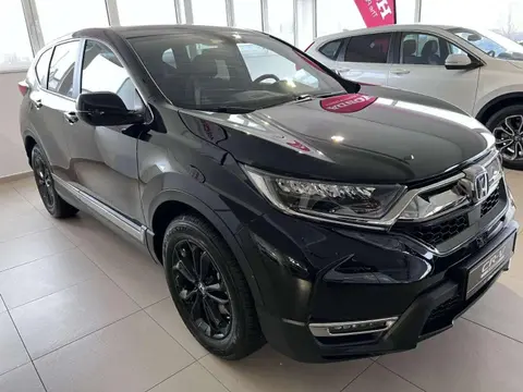 Annonce HONDA CR-V Hybride 2024 d'occasion 