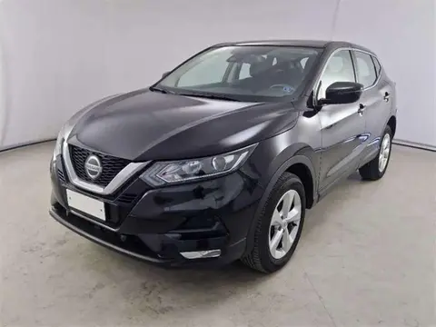 Annonce NISSAN QASHQAI Diesel 2019 d'occasion 