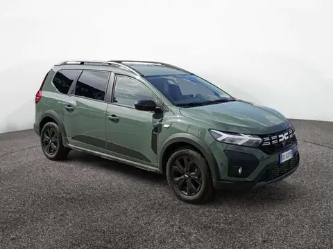 Used DACIA JOGGER LPG 2024 Ad 