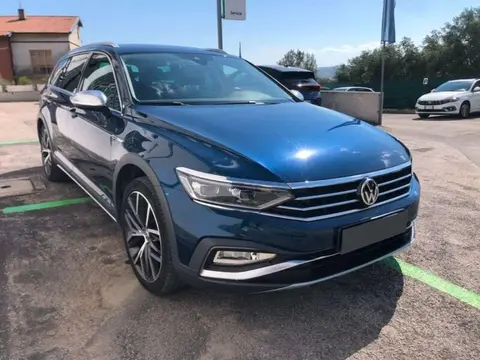 Annonce VOLKSWAGEN PASSAT Diesel 2019 d'occasion 