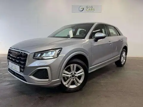 Used AUDI Q2 Petrol 2021 Ad 