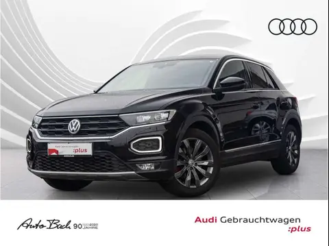 Used VOLKSWAGEN T-ROC Petrol 2018 Ad 