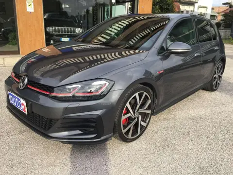 Used VOLKSWAGEN GOLF Petrol 2018 Ad 