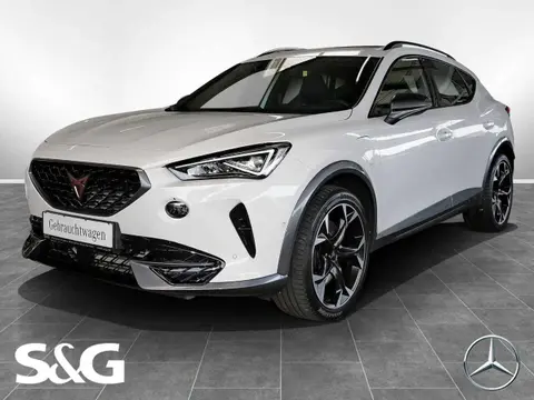 Annonce CUPRA FORMENTOR Hybride 2023 d'occasion 